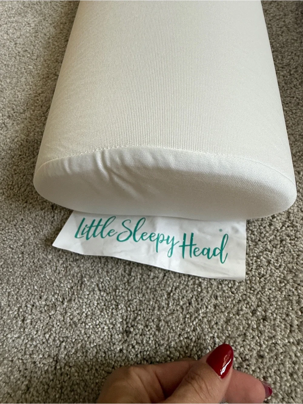 White Toddler Bed Bumpers - 2 Pack